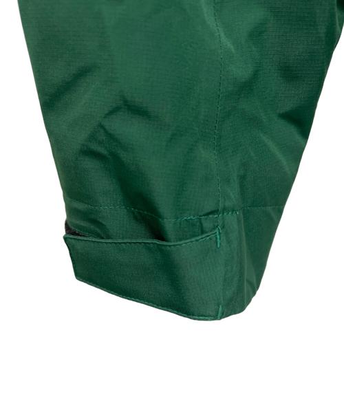 THE NORTH FACE（ザ ノース フェイス）THE NORTH FACE (ザ ノース フェイス) ナイロンジャケット グリーン サイズ:Lの古着・服飾アイテム