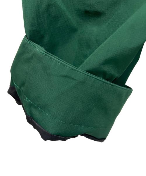 THE NORTH FACE（ザ ノース フェイス）THE NORTH FACE (ザ ノース フェイス) ナイロンジャケット グリーン サイズ:Lの古着・服飾アイテム