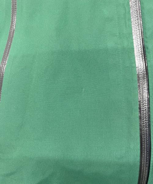 THE NORTH FACE（ザ ノース フェイス）THE NORTH FACE (ザ ノース フェイス) ナイロンジャケット グリーン サイズ:Lの古着・服飾アイテム