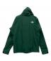 THE NORTH FACE (ザ ノース フェイス) ナイロンジャケット グリーン サイズ:L：9000円