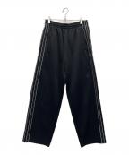 adidas Originalsアディダスオリジナル）の古着「Q4 FS トラックパンツ」｜ブラック