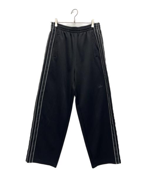 adidas Originals（アディダスオリジナル）adidas Originals (アディダスオリジナル) Q4 FS トラックパンツ ブラック サイズ:Mの古着・服飾アイテム