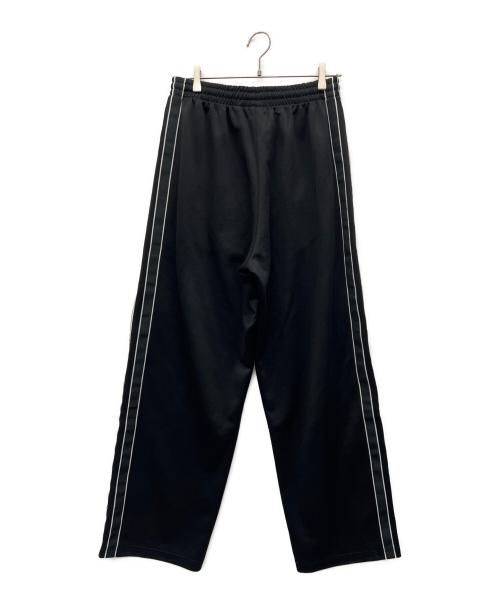 adidas Originals（アディダスオリジナル）adidas Originals (アディダスオリジナル) Q4 FS トラックパンツ ブラック サイズ:Mの古着・服飾アイテム