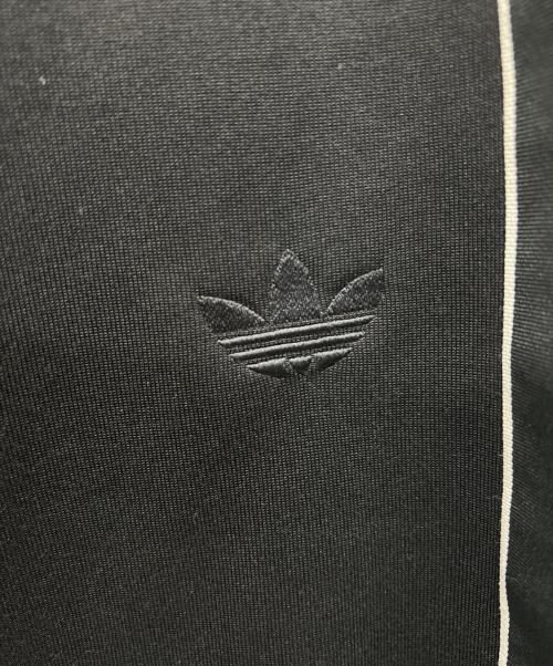 adidas Originals（アディダスオリジナル）adidas Originals (アディダスオリジナル) Q4 FS トラックパンツ ブラック サイズ:Mの古着・服飾アイテム