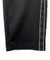 中古・古着 adidas Originals (アディダスオリジナル) Q4 FS トラックパンツ ブラック サイズ:M：6000円