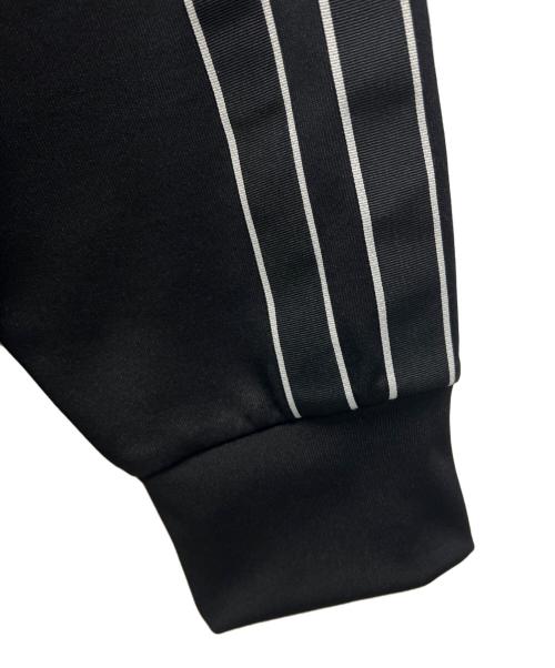 adidas Originals（アディダス）adidas Originals (アディダスオリジナル) Q4 FS トラックトップ ブラック サイズ:2XLの古着・服飾アイテム