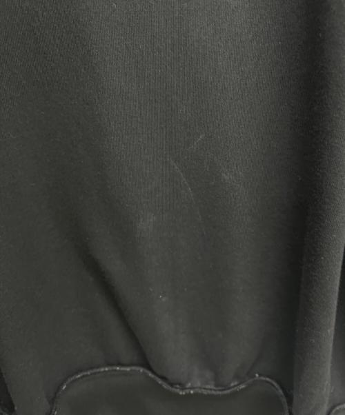 adidas Originals（アディダス）adidas Originals (アディダスオリジナル) Q4 FS トラックトップ ブラック サイズ:2XLの古着・服飾アイテム