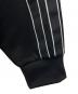 中古・古着 adidas Originals (アディダスオリジナル) Q4 FS トラックトップ ブラック サイズ:2XL：8000円