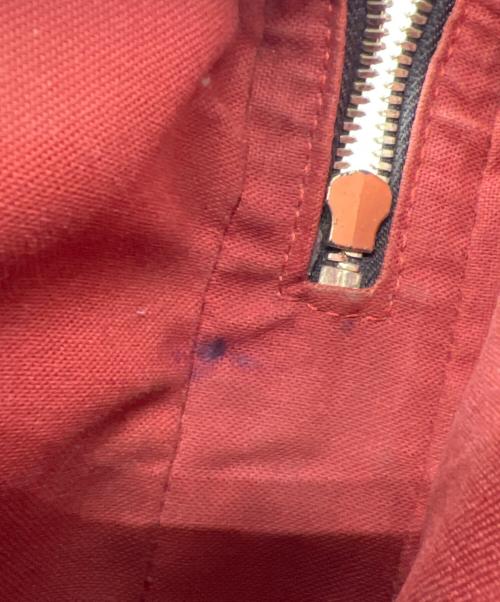 LOUIS VUITTON（ルイ ヴィトン）LOUIS VUITTON (ルイ ヴィトン) ボディーバッグ 	ジェロニモス ダミエ ブラウンの古着・服飾アイテム