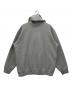 CarHartt (カーハート) プルオーバーパーカー グレー サイズ:XL：5000円