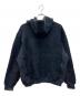 Dior (ディオール) プルオーバーパーカー ネイビー サイズ:L：40000円