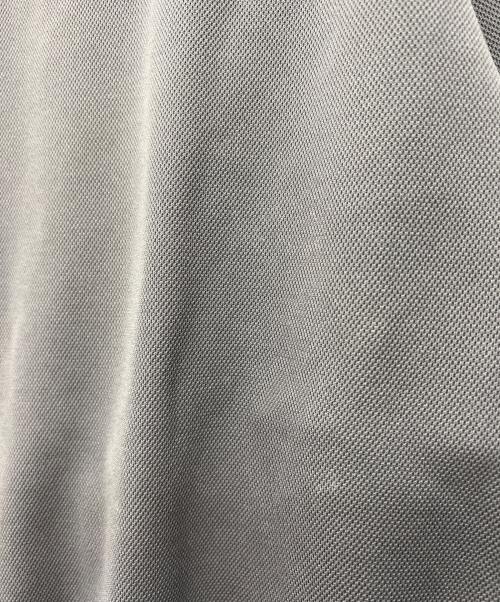 NIKE（ナイキ）NIKE (ナイキ) トラックジャケット グレー×レッド サイズ:XLの古着・服飾アイテム