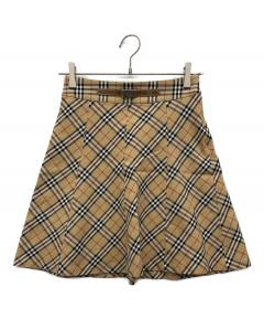 中古・古着通販】BURBERRY BLUE LABEL (バーバリー ブルー レーベル