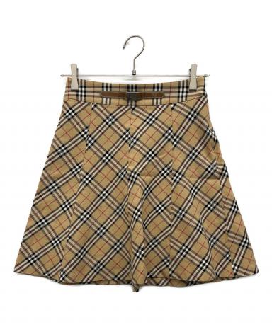 中古・古着通販】BURBERRY BLUE LABEL (バーバリー ブルー レーベル