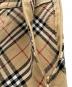 中古・古着 BURBERRY BLUE LABEL (バーバリー ブルー レーベル) ノバチェックスカート ベージュ サイズ:36：5000円