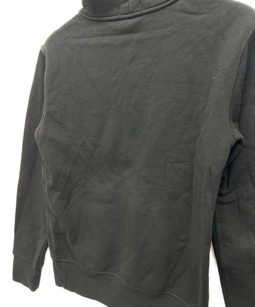 POLO RALPH LAUREN（ポロ・ラルフローレン）POLO RALPH LAUREN (ポロ・ラルフローレン) プルオーバーパーカー ブラック サイズ:XSの古着・服飾アイテム