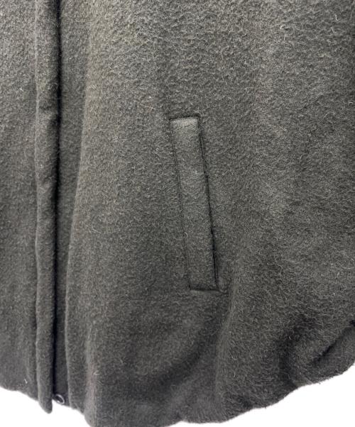 TATRAS（タトラス）TATRAS (タトラス) ダウンポンチョ オリーブ サイズ:04の古着・服飾アイテム
