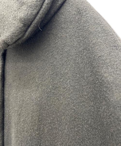 TATRAS（タトラス）TATRAS (タトラス) ダウンポンチョ オリーブ サイズ:04の古着・服飾アイテム