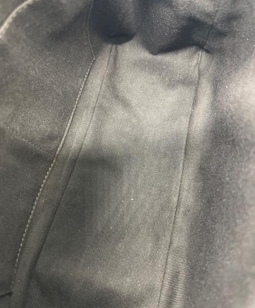 LOEWE（ロエベ）LOEWE (ロエベ) ミニボストンバッグ ホワイトの古着・服飾アイテム
