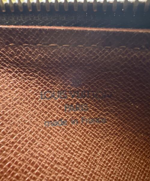 LOUIS VUITTON（ルイ ヴィトン）LOUIS VUITTON (ルイ ヴィトン) ハンドバッグ　パピヨン26 ブラウンの古着・服飾アイテム