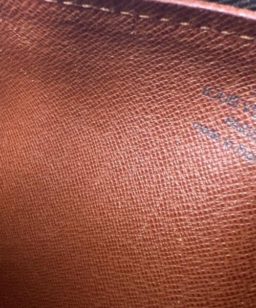 LOUIS VUITTON（ルイ ヴィトン）LOUIS VUITTON (ルイ ヴィトン) ハンドバッグ　パピヨン26 ブラウンの古着・服飾アイテム