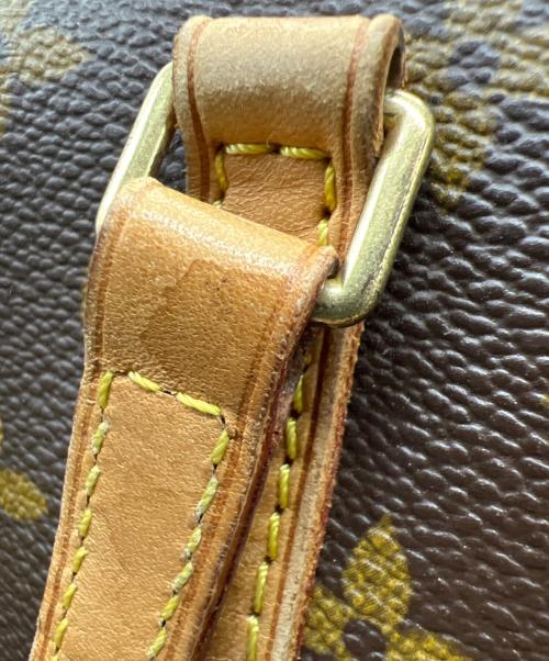 LOUIS VUITTON（ルイ ヴィトン）LOUIS VUITTON (ルイ ヴィトン) ハンドバッグ　パピヨン26 ブラウンの古着・服飾アイテム