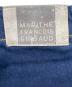 MARITHE+FRANCOIS GIRBAUDの古着・服飾アイテム：10000円
