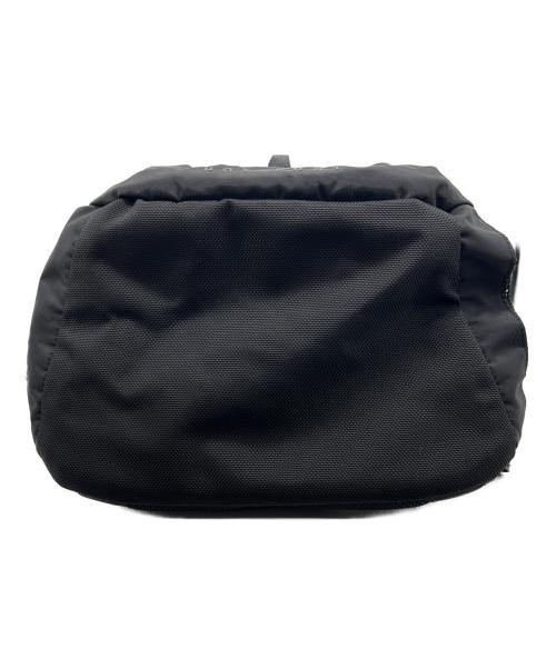 THE NORTH FACE（ザ ノース フェイス）THE NORTH FACE (ザ ノース フェイス) リュック　	HOT SHOT ブラック×グレーの古着・服飾アイテム