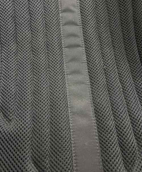 THE NORTH FACE（ザ ノース フェイス）THE NORTH FACE (ザ ノース フェイス) リュック　	HOT SHOT ブラック×グレーの古着・服飾アイテム