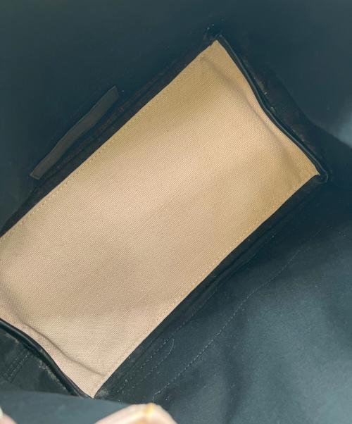 BALENCIAGA（バレンシアガ）BALENCIAGA (バレンシアガ) ハンドバッグ カバス ピンクの古着・服飾アイテム