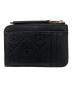 TORY BURCH (トリーバーチ) カードケース ブラック：10000円