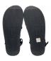 中古・古着 suicoke (スイコック) TOGA ARCHIVES (トーガアーカイブス) サンダル ブラック サイズ:27：17000円