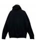 MONCLER (モンクレール) MAGLIA　ジップパーカー ブラック サイズ:XL：36000円