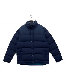 Patagonia（パタゴニア）の古着「Bivy Down Jacket」｜ネイビー×ブルー