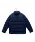 Patagonia（パタゴニア）の古着「Bivy Down Jacket」｜ネイビー×ブルー