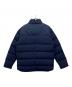 Patagonia (パタゴニア) Bivy Down Jacket ネイビー×ブルー サイズ:L：13000円