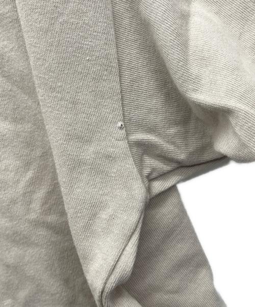 SONIC YOUTH（ソニックユース）SONIC YOUTH (ソニックユース) 半袖Tシャツ ベージュ サイズ:Mの古着・服飾アイテム