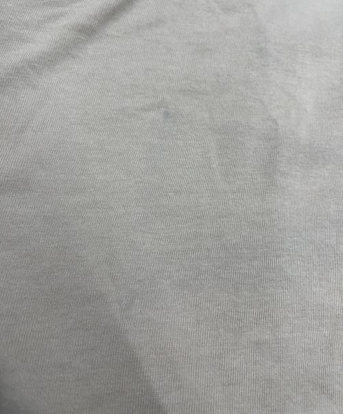 SONIC YOUTH（ソニックユース）SONIC YOUTH (ソニックユース) 半袖Tシャツ ベージュ サイズ:Mの古着・服飾アイテム
