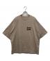 SONIC YOUTH（ソニックユース）の古着「半袖Tシャツ」｜ベージュ