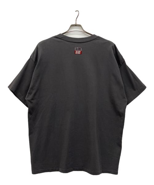 MONKEY TIME（モンキータイム）MONKEY TIME (モンキータイム) 半袖Tシャツ グレー サイズ:XLの古着・服飾アイテム