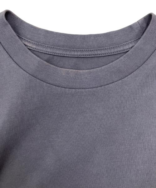 MONKEY TIME（モンキータイム）MONKEY TIME (モンキータイム) 半袖Tシャツ グレー サイズ:XLの古着・服飾アイテム