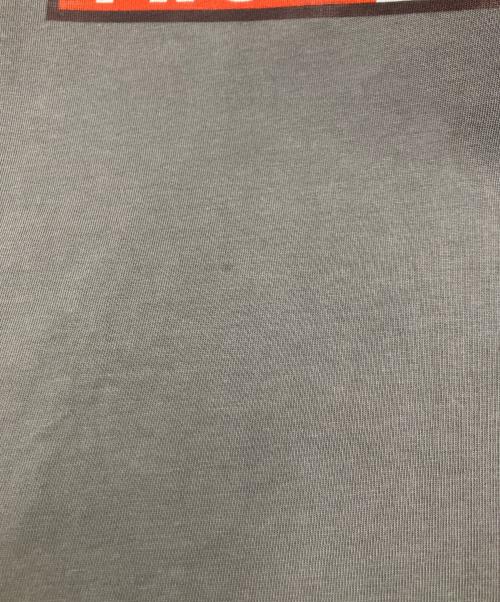 MONKEY TIME（モンキータイム）MONKEY TIME (モンキータイム) 半袖Tシャツ グレー サイズ:XLの古着・服飾アイテム