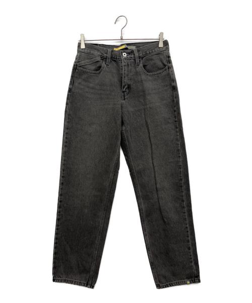 LEVI'S（リーバイス）LEVI'S (リーバイス) デニムパンツ グレー サイズ:W28×L32の古着・服飾アイテム