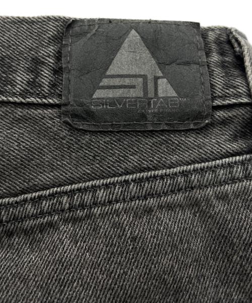 LEVI'S（リーバイス）LEVI'S (リーバイス) デニムパンツ グレー サイズ:W28×L32の古着・服飾アイテム