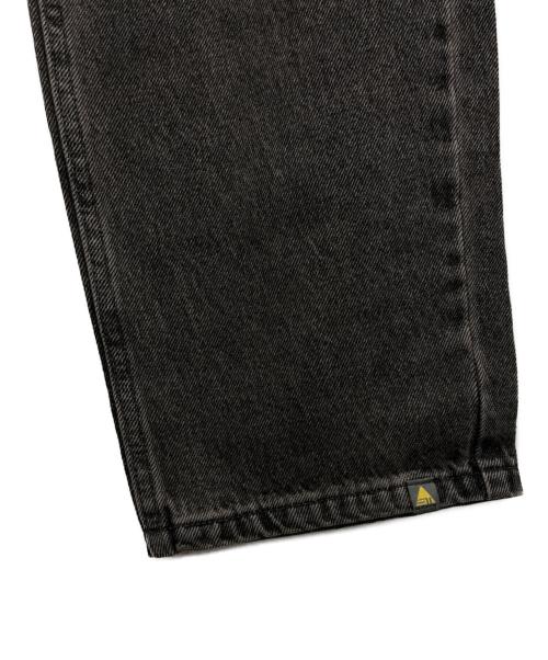 LEVI'S（リーバイス）LEVI'S (リーバイス) デニムパンツ グレー サイズ:W28×L32の古着・服飾アイテム