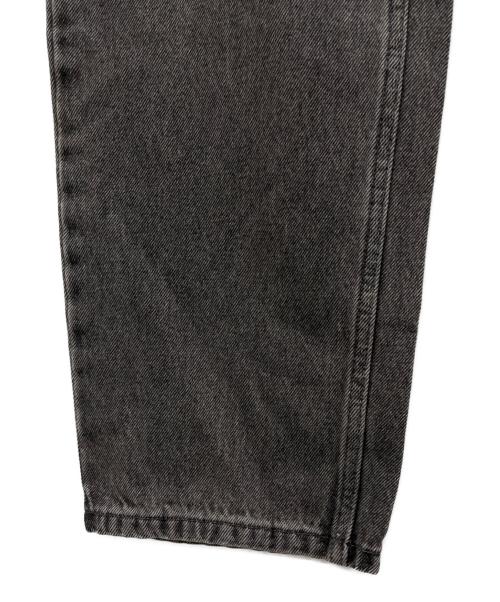 LEVI'S（リーバイス）LEVI'S (リーバイス) デニムパンツ グレー サイズ:W28×L32の古着・服飾アイテム