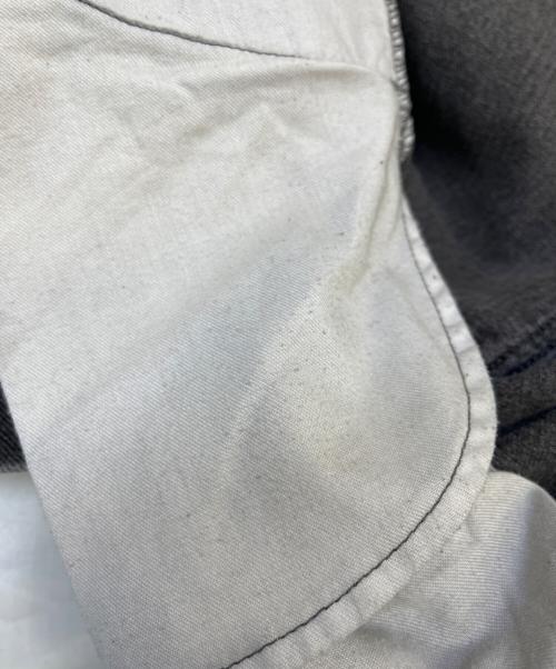 LEVI'S（リーバイス）LEVI'S (リーバイス) デニムパンツ グレー サイズ:W28×L32の古着・服飾アイテム