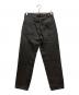 LEVI'S (リーバイス) デニムパンツ グレー サイズ:W28×L32：8000円