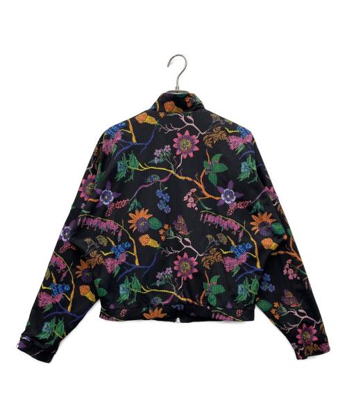 adidas Originals（アディダスオリジナル）adidas Originals (アディダスオリジナル) リバーシブルトラックジャケット ブラック サイズ:Sの古着・服飾アイテム