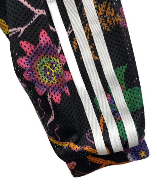 adidas Originals（アディダスオリジナル）adidas Originals (アディダスオリジナル) リバーシブルトラックジャケット ブラック サイズ:Sの古着・服飾アイテム